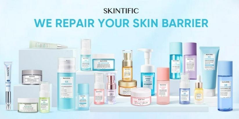 Skintific