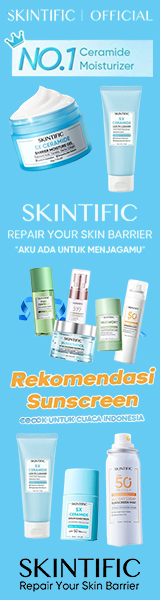 Skintific