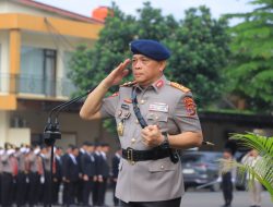 Hari Juang Polri momentum perkuat adaptasi dari tantangan zaman
