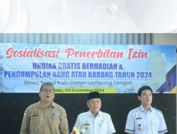 Dinas Sosial Lampung minta penghuni panti belum terjamin JKN