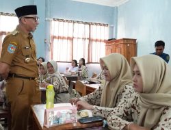 Pertama dalam Sejarah, Pendidikan di Lampung Deflasi 15,10%