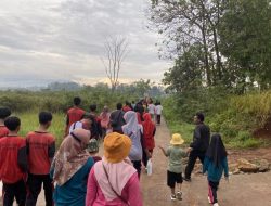 Sambut satu dekade, Yayasan IT Insan Taqwa gelar jalan sehat