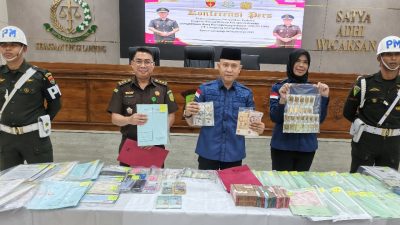 Arinal sebut PI 10 persen WK OSES disimpan di Bank Lampung