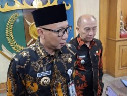 Gubernur Lampung dorong petani ubi kayu beralih tanam ke padi dan jagung