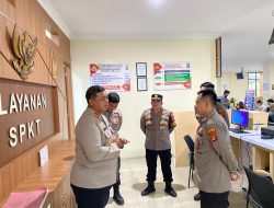 Viral Ujaran Kebencian di Medsos, Polresta Bandar Lampung