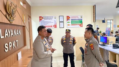 Viral Ujaran Kebencian di Medsos, Polresta Bandar Lampung