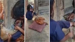 Bocah Perempuan Dirantai Orang Tua, Pemprov Lampung Ambil Langkah Ini